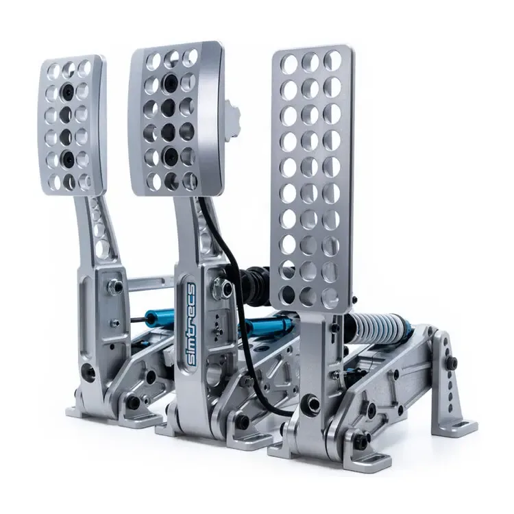 Simtrecs ProPedal GT Mark II Pedals