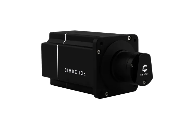 Simucube 2 Pro (25 Nm)