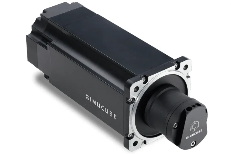 Simucube 2 Ultimate (32 Nm)