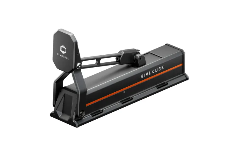 Simucube ActivePedal Pro