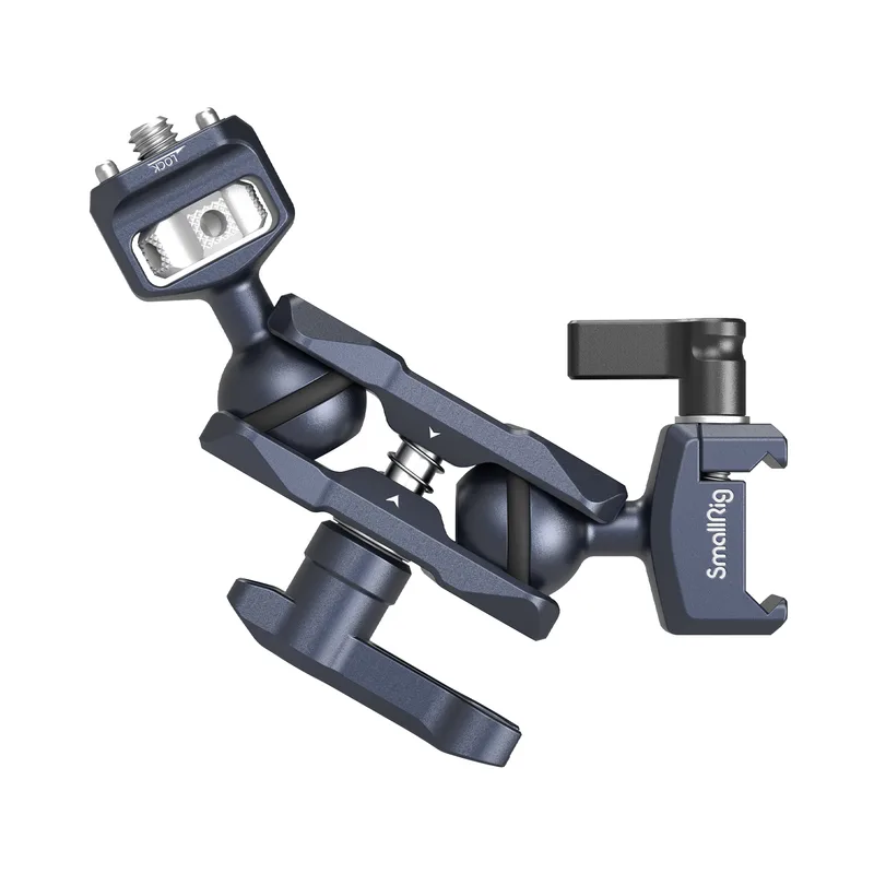 SmallRig Articulating Magic Arm with NATO Clamp 3875