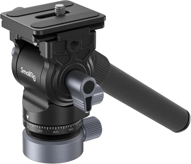 SmallRig CH20 Fluid Head