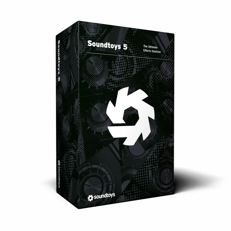 Soundtoys 5 Bundle