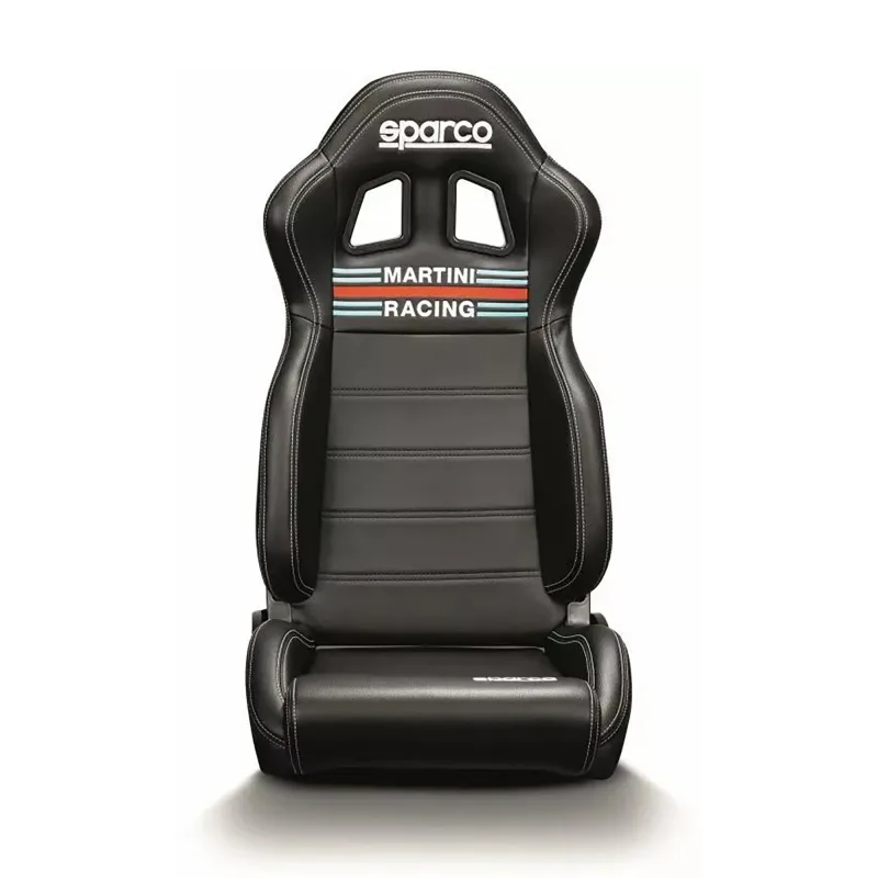 Sparco R100 Martini Racing