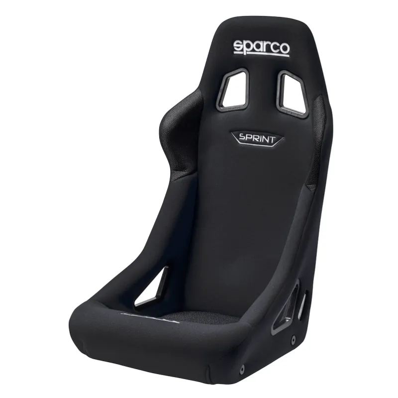 Sparco Sprint (Steel Frame)
