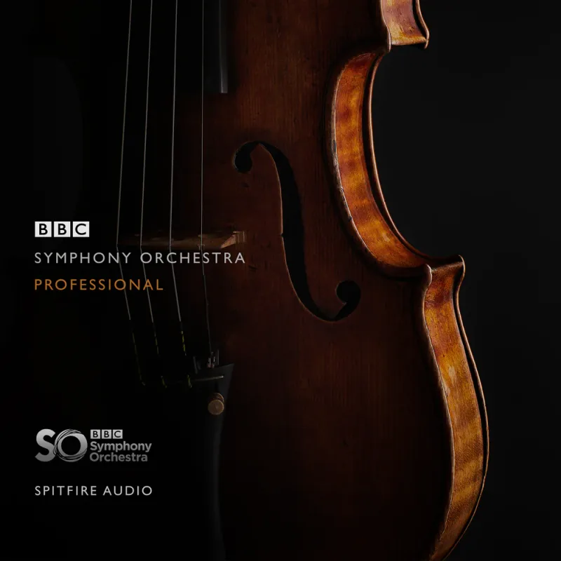 Spitfire BBC Symphony Orchestra Pro