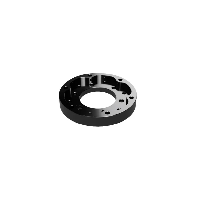 SRM Moza/Simagic Wheel Base Adapter
