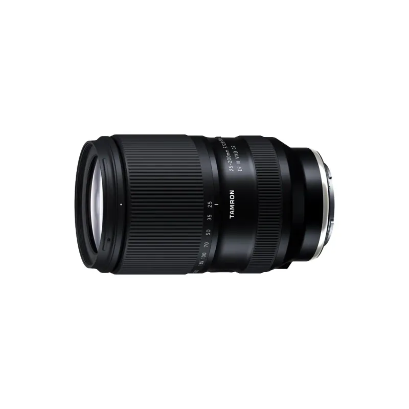 Tamron 35-100mm f/2.8 (Sony E / Nikon Z)