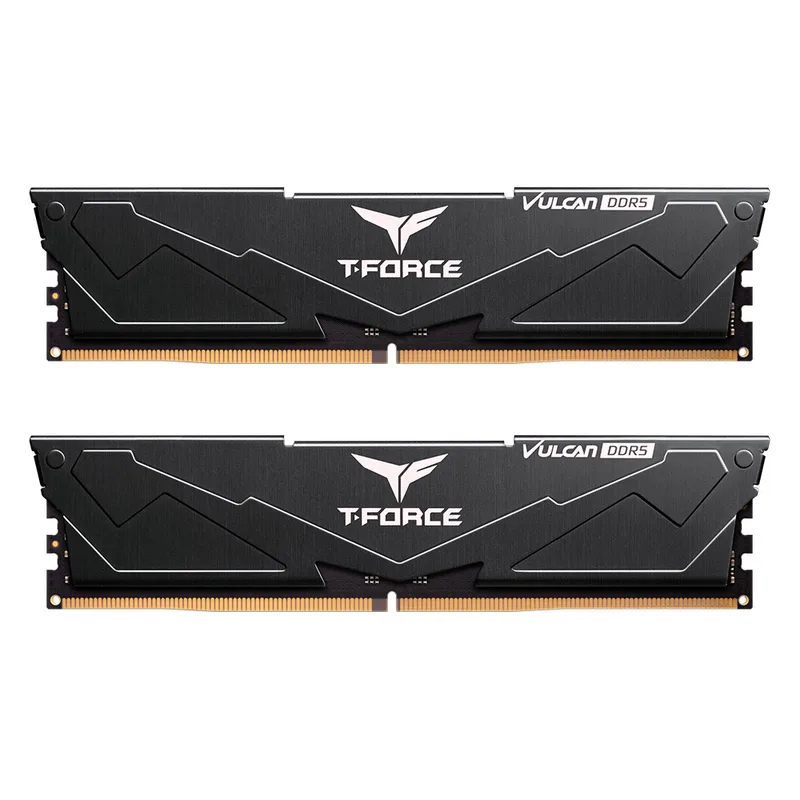 TeamGroup T-Force Vulcan 32GB DDR5-6000