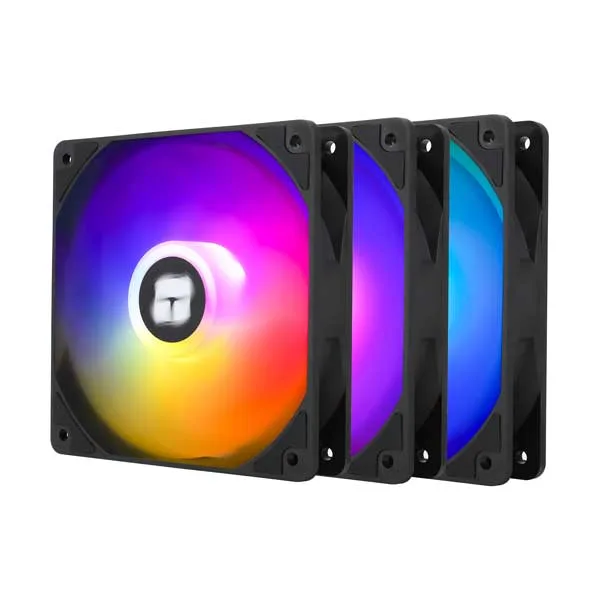 Thermalright TL-C12C-S ARGB (3-pack, 120mm)