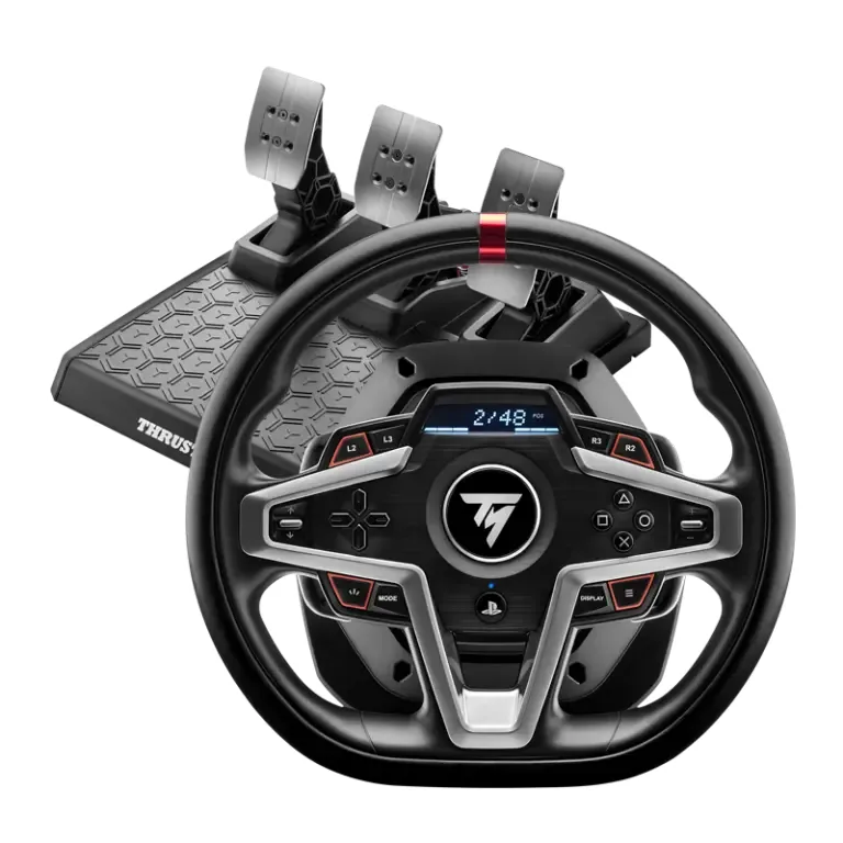 Thrustmaster T248
