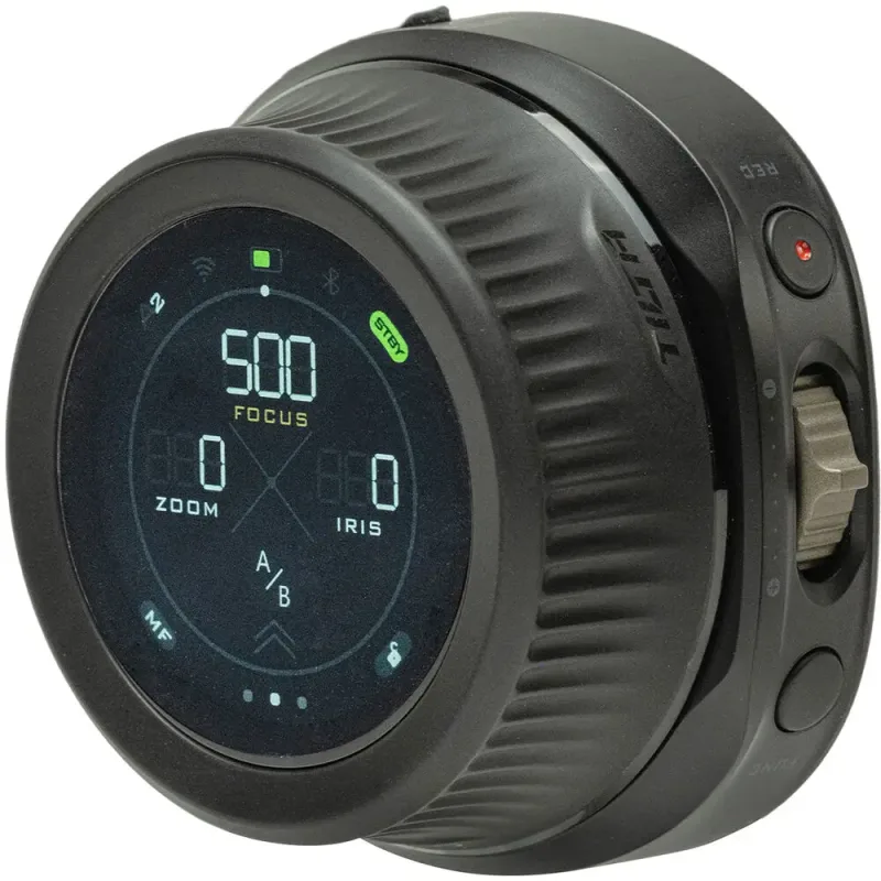 Tilta Nucleus Nano II Wireless Follow Focus