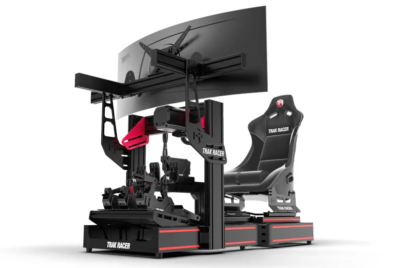 Trak Racer TR120S V2