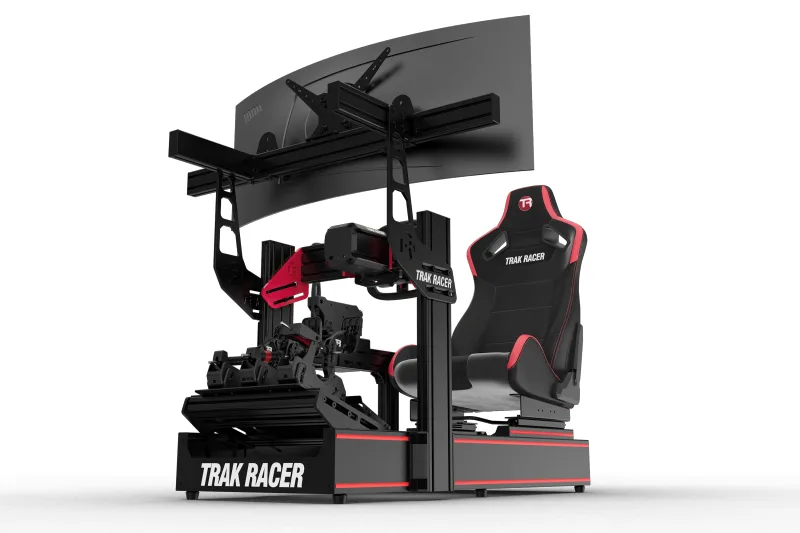 Trak Racer TR160 V5