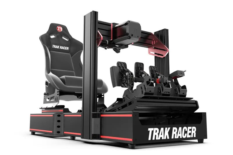 Trak Racer TR160S
