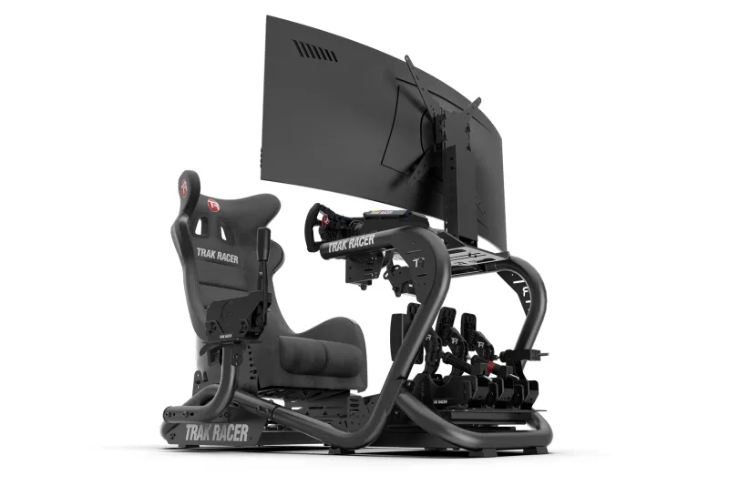 Trak Racer TR8 Pro