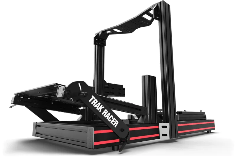 Trak Racer TR80