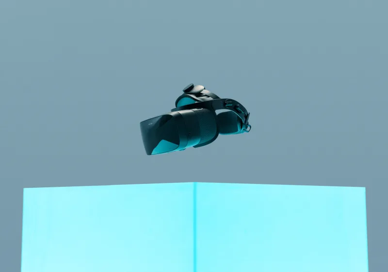 Varjo Aero