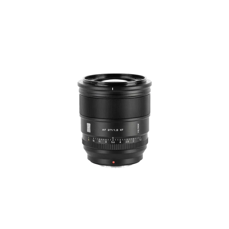Viltrox AF 27mm f/1.2 Pro (APS-C)