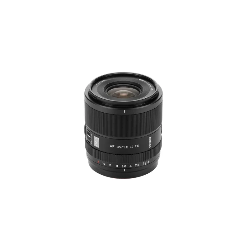 Viltrox AF 35mm f/1.8 EVO II