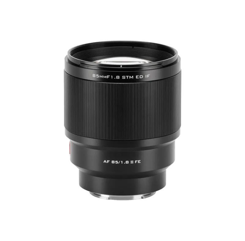 Viltrox AF 85mm f/1.8 II