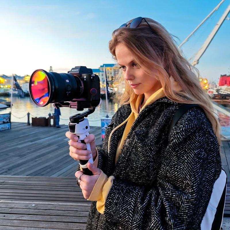 Zhiyun Crane M3S