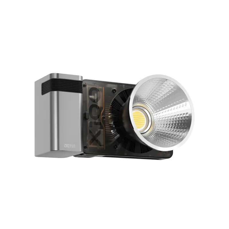 Zhiyun MOLUS X100 (100W pocket COB)