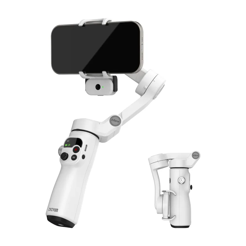 Zhiyun Smooth Q5